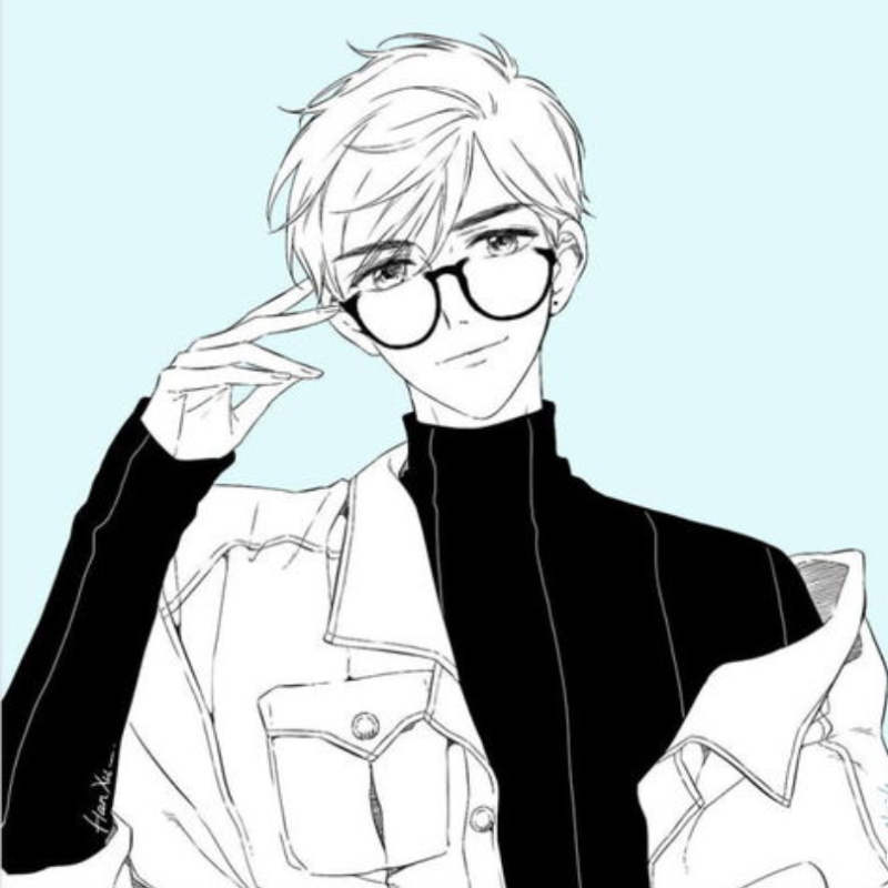 实习琴酒-Jojo