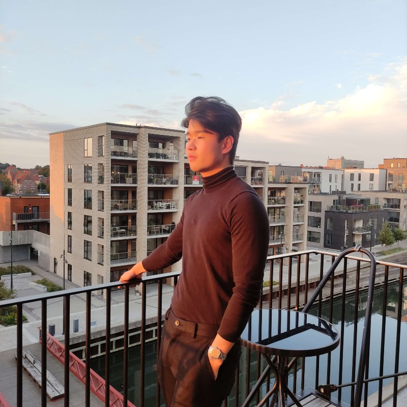 实习琴酒ᴰᴷ-小笼包