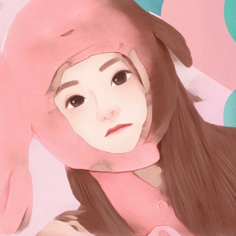 梅子酒-花花